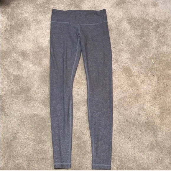 lululemon athletica Pants - Gray LULULEMON pants.